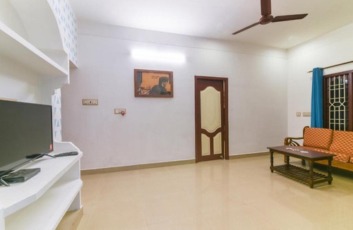 Kuilapalayam House | OYO Home 60134 Ambience Stay Near Auroville Main Road