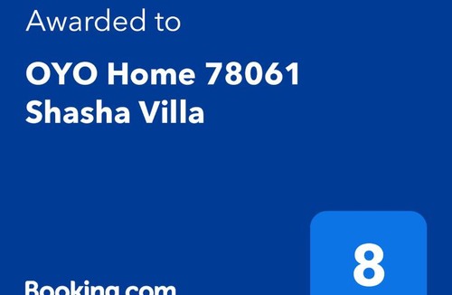 Kuilapalayam House | OYO Home 78061 Shasha Villa