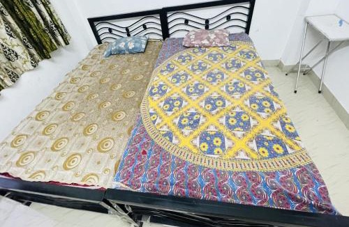 New Town Apartment | OYO Home Gitanjali Home
