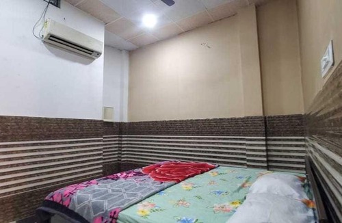 Dadri Hotel | OYO Rock Star Hotel & Rooms