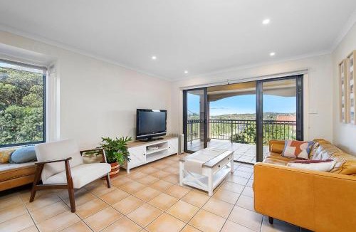 Port Macquarie House | Pacific 1