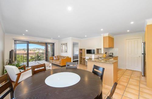 Port Macquarie House | Pacific 1