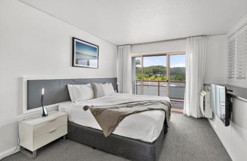 Coffs Harbour Resort | Pacific Bay Resort