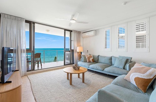 Mooloolaba Resort | Pacific Beach Resort