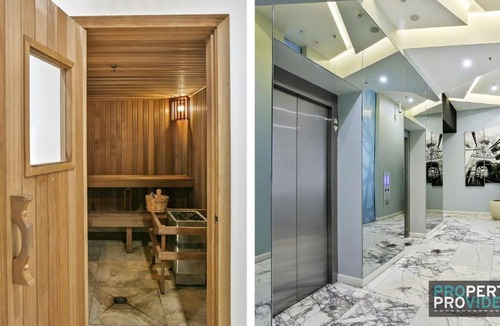 North Sydney Apartment | Pacific Bliss Executive Stay