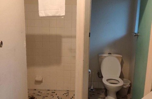 Cairns North Hotel | Pacific Cay motel