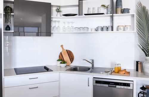 Wooli House | Pacific Dawn on the Beach Two