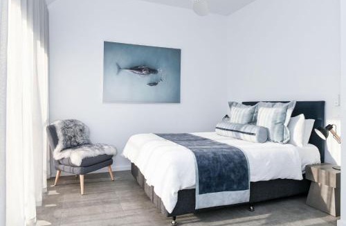 Wooli House | Pacific Dawn on The Beach Two