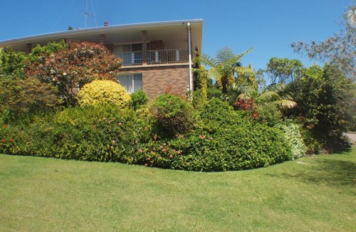 Fingal Bay House | Pacific Drive 89