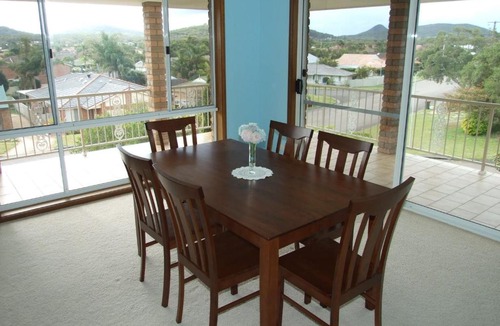 Fingal Bay House | Pacific Drive 89