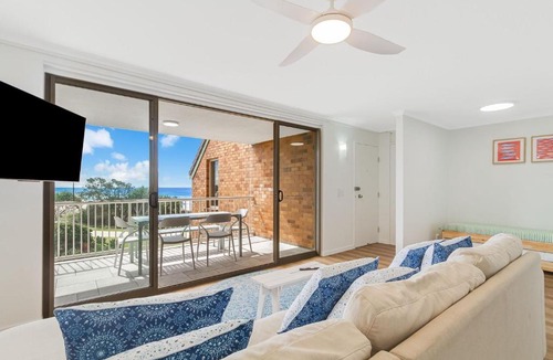 Tugun Apartment | Pacific Gables 8