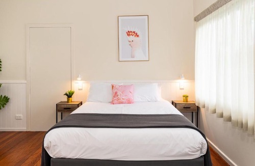Forster Hotel | Pacific Motel 03