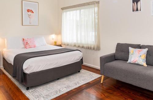 Forster Hotel | Pacific Motel 04