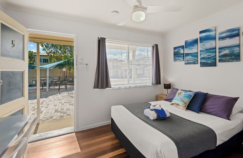 Evans Head Hotel | Pacific Motel Evans Head