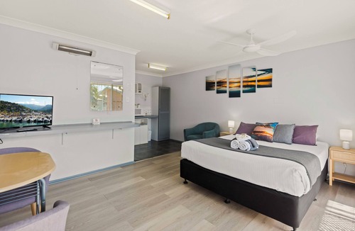 Evans Head Hotel | Pacific Motel Evans Head