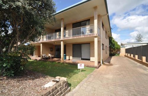 Evans Head Apartment | Pacific Palms 1