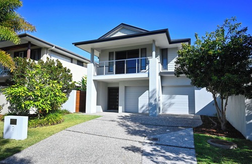 Yaroomba Apartment | Pacific Paradise Luxury 4B/R