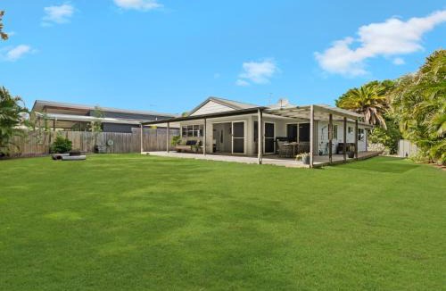 Toogoom House | Pacific Pearl