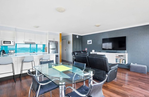 Narooma Apartment | Pacific Pines Unit 5
