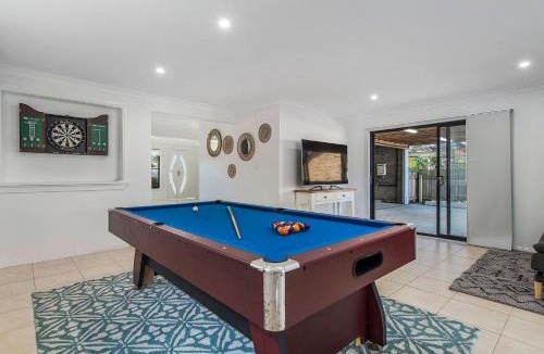 Dunbogan House | Pacific Sounds