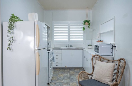 Bargara Apartment | Pacific Sun Bargara ~ Suite ~ by the beach