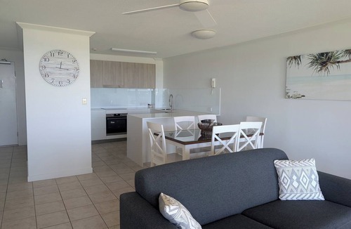 Tugun Apartment | Pacific Surf