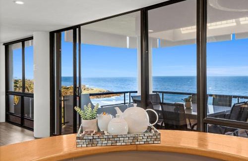 Coffs Harbour Resort | Pacific Towers Beach Resort