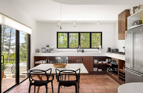 Sunshine Beach Apartment | Pacific Villas 6 Bryan Street Sunshine Beach