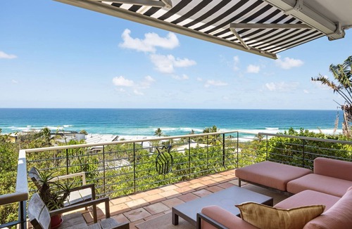 Sunshine Beach Apartment | Pacific Villas 6 Bryan Street Sunshine Beach