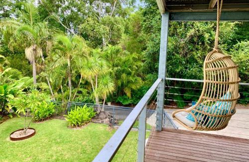 Coffs Harbour House | Pacific Vista