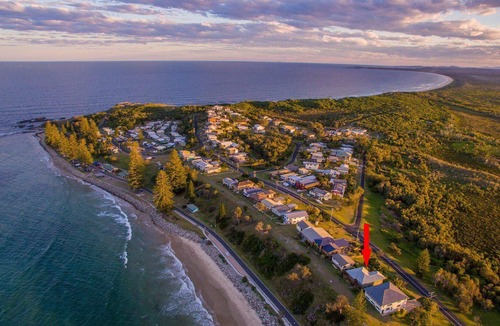 Brooms Head Apartment | Pacifica Unit 1