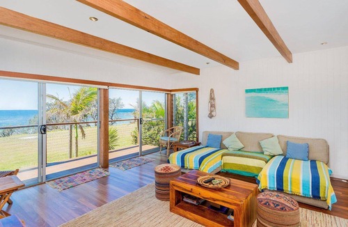 Brooms Head Apartment | Pacifica Unit 1
