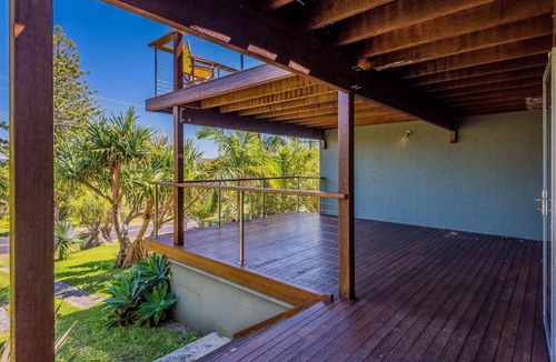 Brooms Head Apartment | Pacifica Unit 2