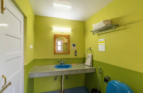 Knollswood Hotel | PACK Shimla