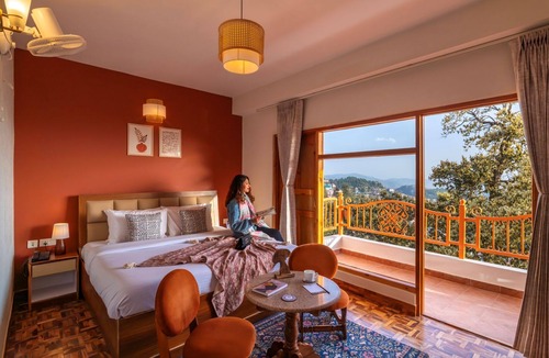 Knollswood Hotel | PACK Shimla