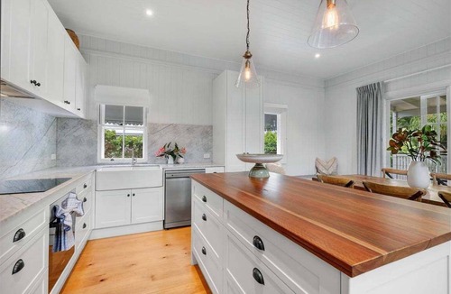 Bangalow House | Paddy's Place - 6 Paddy's Crt, Bangalow