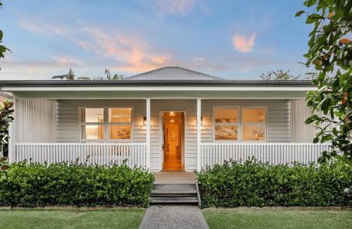 Bangalow House | Paddy's Place