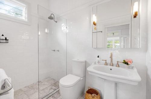 Bangalow House | Paddy's Place