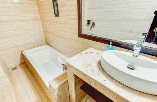 Dhaka Division Resort | Padma Luxury Resort