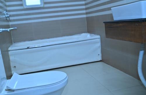 Balasore Resort | Padmabati Park