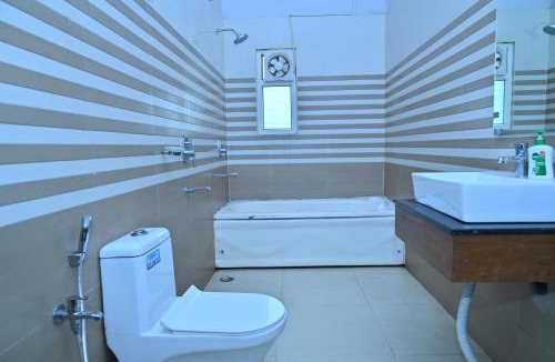 Balasore Resort | Padmabati Park