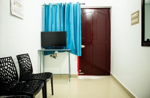 Thrissur Apartment | Padmanabhan's Homestay in Thrissur, Punkunnam