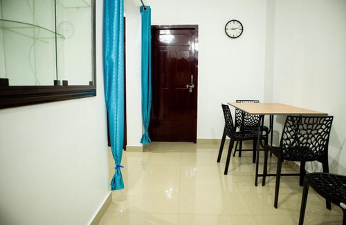 Thrissur Apartment | Padmanabhan's Homestay in Thrissur, Punkunnam