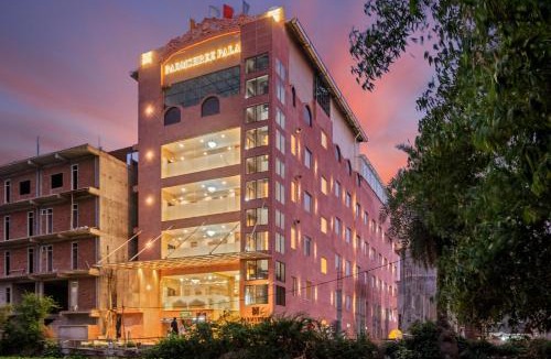 Ayodhya Hotel | Padmshree Palace