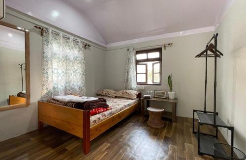 Turuk House | Pakha Dhim Homestay Namchi