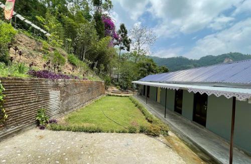 Turuk House | Pakha Dhim Homestay Namchi