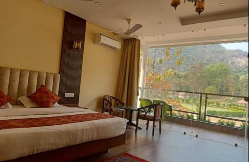 Purulia Resort | Palashgram Eco Resort