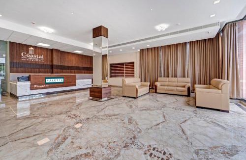 Kelambakkam Resort | Palette - Coastal Grand Hotels & Resorts, OMR