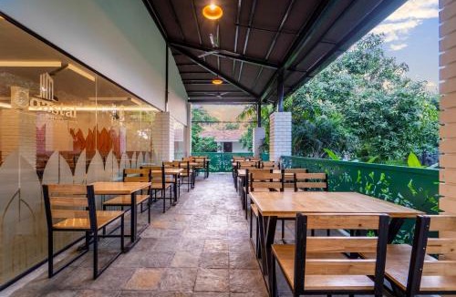 Kelambakkam Resort | Palette - Coastal Grand Hotels & Resorts, OMR