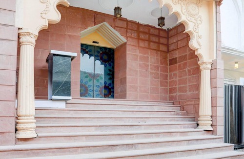 Varanasi House | Palette Heritage Varanasi Retreat